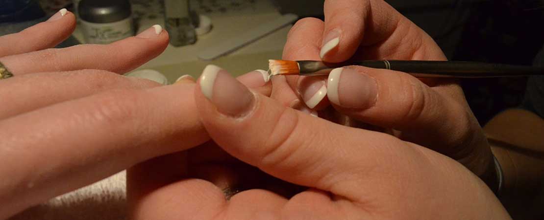 Comment blanchir ses ongles ?