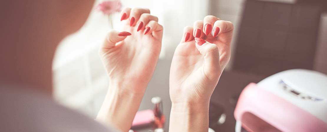 Que faire contre les ongles qui se dédoublent ?