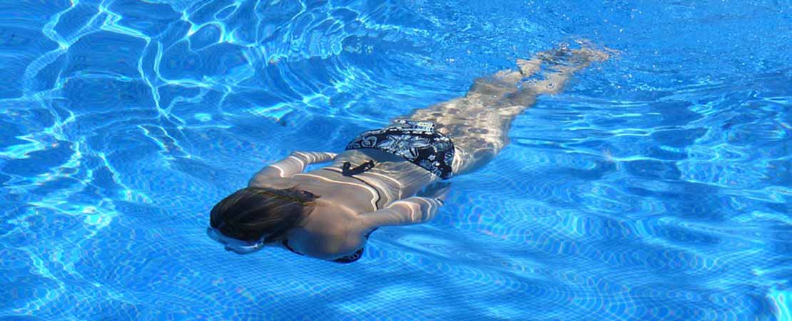 Présentation de la piscine Blomet à Paris